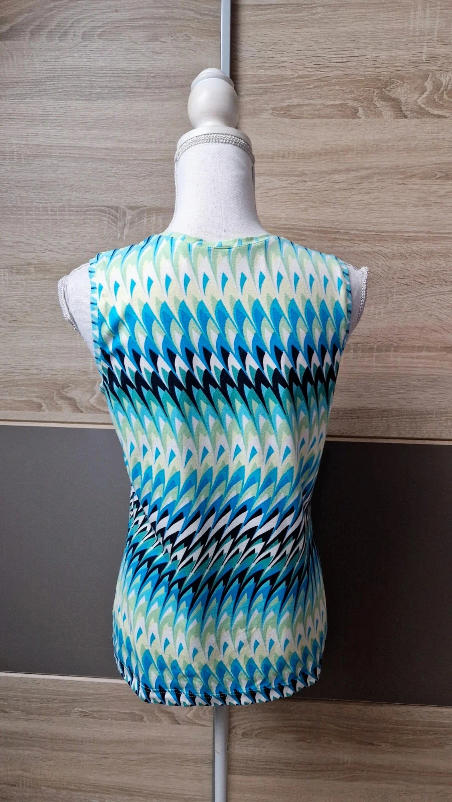 Debardor M&S Mode Talla 40 – photo 3